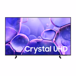 Samsung 55" Crystal UHD U8020F 4K Smart TV (2025)