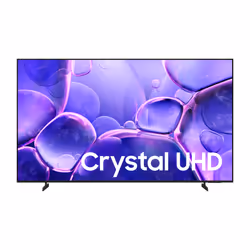 Samsung 85" Crystal UHD U8020F 4K Smart TV (2025)