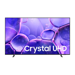 Samsung 85" Crystal UHD U8020F 4K Smart TV (2025)