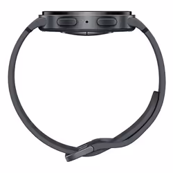Samsung Galaxy Watch 8 3.81 cm (1.5") AMOLED 44 mm Digital 480 x 480 pixels Touchscreen Graphite Wi-Fi GPS (satellite) - Additional view 4