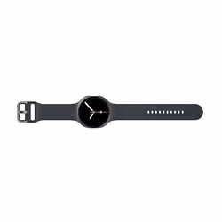 Samsung Galaxy Watch 8 3.81 cm (1.5") AMOLED 44 mm Digital 480 x 480 pixels Touchscreen Graphite Wi-Fi GPS (satellite) - Additional view 5