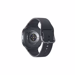 Samsung Galaxy Watch 8 3.3 cm (1.3") AMOLED 40 mm Digital 438 x 438 pixels Touchscreen Graphite Wi-Fi GPS (satellite) - Additional view 6