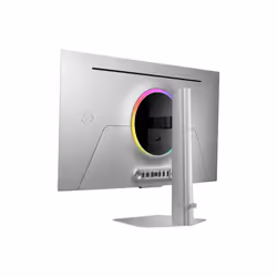 Samsung 32” Odyssey OLED G81SF 240Hz Gaming Monitor - Additional view 7