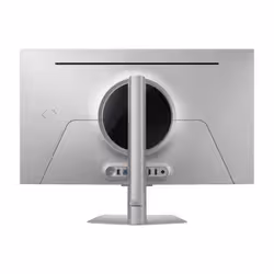 Samsung S32FG816SU computer monitor 81.3 cm (32") 3840 x 2160 pixels 4K Ultra HD OLED Silver - Additional view 6