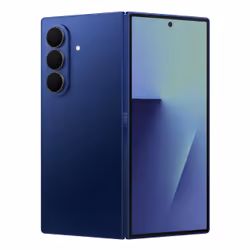 Samsung Galaxy Z Fold7, 20.3 cm (8"), 16 GB, 1 TB, 200 MP, Android 16.0, Blue