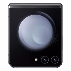Samsung Galaxy Z Flip5 SM-F761B 17 cm (6.7") Dual SIM Android 13 5G USB Type-C 8 GB 256 GB 3700 mAh Graphite