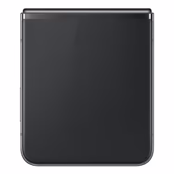 Samsung Galaxy Z Flip5 SM-F761B 17 cm (6.7") Dual SIM Android 13 5G USB Type-C 8 GB 256 GB 3700 mAh Graphite