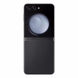 Samsung Galaxy Z Flip5 8 GB 256 GB Graphite - Additional view 5