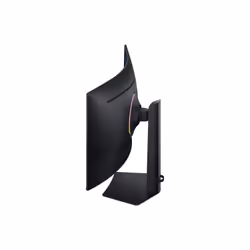 Samsung G75F Monitor 37 inch 4K UHD VA 165 Hz 1 ms curved Black - Additional view 7
