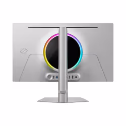Samsung 27" Odyssey OLED G6 G60SF QHD 500Hz Gaming Monitor - Additional view 2