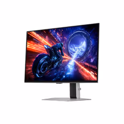 Samsung 27" Odyssey OLED G6 G60SF QHD 500Hz Gaming Monitor - Additional view 3
