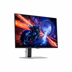 Samsung 27" Odyssey OLED G6 G60SF QHD 500Hz Gaming Monitor - Additional view 4