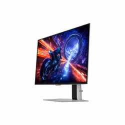 Samsung 27" Odyssey OLED G6 G60SF QHD 500Hz Gaming Monitor - Additional view 5