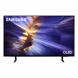 Samsung 42" OLED S90F 4K Vision AI Smart TV (2025) - Additional view 3
