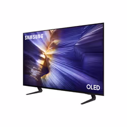 Samsung 42" OLED S90F 4K Vision AI Smart TV (2025) - Additional view 4
