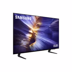 Samsung 42" OLED S90F 4K Vision AI Smart TV (2025) - Additional view 5