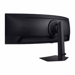 Samsung 49" Odyssey G91F 144Hz Gaming Monitor - Additional view 6
