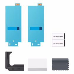 Samsung Anti-reflecting Film external screen protector for Galaxy Z Fold7