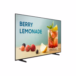 Samsung BE43FX-H Digital signage flat panel 109.2 cm (43") LED Wi-Fi 4K Ultra HD Black Built-in processor Tizen 16/7 - Additional view 3