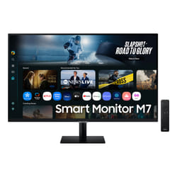 Samsung 32" Smart Monitor M7 M70F UHD