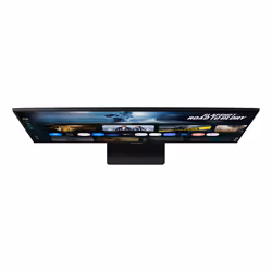 Samsung 32" Smart Monitor M7 M70F UHD - Additional view 7