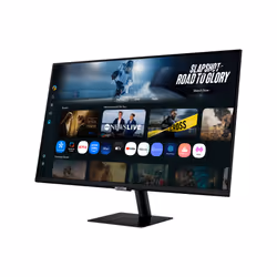 Samsung 32" Smart Monitor M7 M70F UHD - Additional view 8