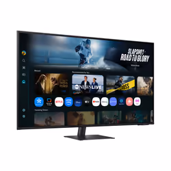 Samsung 43" Smart Monitor M7 M70F UHD - Additional view 4