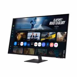 Samsung 43" Smart Monitor M7 M70F UHD - Additional view 8