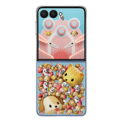Samsung Flipsuit Case for Galaxy Z Flip7