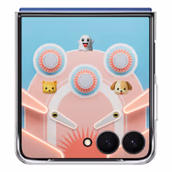 Samsung Flipsuit Case for Galaxy Z Flip7
