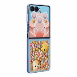 Samsung Flipsuit Case for Galaxy Z Flip7