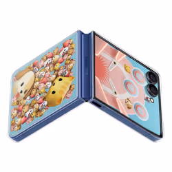 Samsung Flipsuit Case for Galaxy Z Flip7 - Additional view 4
