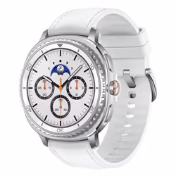 Samsung Galaxy Watch8 Classic (LTE, 46 mm)
