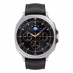 Samsung Galaxy Watch8 Classic (LTE, 46 mm)