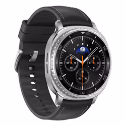 Samsung Galaxy Watch8 Classic (LTE, 46 mm)
