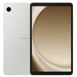 Samsung Galaxy Tab A9 8806097478058 tablet Mediatek 64 GB 22.1 cm (8.7") 4 GB Wi-Fi 5 (802.11ac) Silver