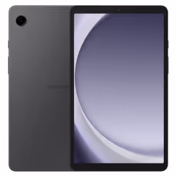 Samsung Galaxy Tab A9 8806097478065, 22.1 cm (8.7"), 1340 x 800 pixels, 128 GB, 8 GB, 2 GHz, Graphite