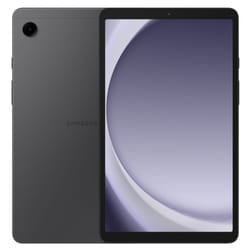 Samsung Galaxy Tab A9 8806097478065 tablet Mediatek 128 GB 22.1 cm (8.7") 8 GB Wi-Fi 5 (802.11ac) Graphite