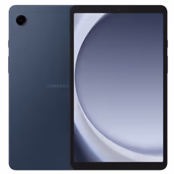 Samsung Galaxy Tab A9 8806097478096, 22.1 cm (8.7"), 1340 x 800 pixels, 64 GB, 4 GB, 2 GHz, Navy