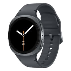 Samsung SM-L325FDAAEUB smartwatch / sport watch 3.3 cm (1.3") AMOLED 40 mm Digital 438 x 438 pixels Touchscreen 4G Graphite Wi-Fi GPS (satellite)