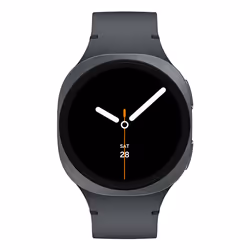 Samsung SM-L325FDAAEUB smartwatch / sport watch 3.3 cm (1.3") AMOLED 40 mm Digital 438 x 438 pixels Touchscreen 4G Graphite Wi-Fi GPS (satellite)
