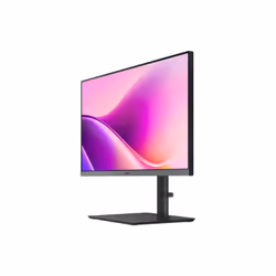 Samsung S43UF computer monitor 61 cm (24") 1920 x 1080 pixels Full HD LCD Black - Additional view 4