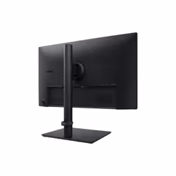 Samsung S43UF computer monitor 61 cm (24") 1920 x 1080 pixels Full HD LCD Black - Additional view 5