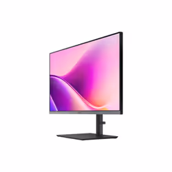 Samsung S43UF computer monitor 68.6 cm (27") 1920 x 1080 pixels Full HD LCD Black - Additional view 4