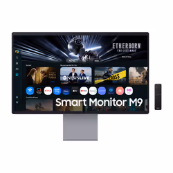 Samsung 32" Smart Monitor M9 M90SF UHD
