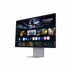 Samsung 32" Smart Monitor M9 M90SF UHD - Additional view 4