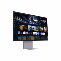 Samsung 32" Smart Monitor M9 M90SF UHD - Additional view 5