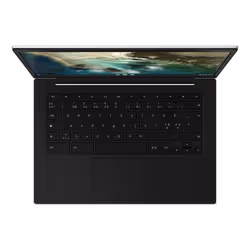 Samsung Galaxy Chromebook Go Chrome OS (14”, Celeron, 4GB) - Additional view 2