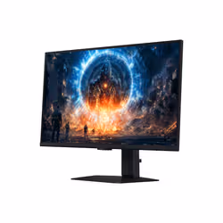 Samsung S27FG606EU computer monitor 68.6 cm (27") 2560 x 1440 pixels Quad HD LCD Black - Additional view 3