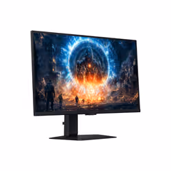Samsung S27FG606EU computer monitor 68.6 cm (27") 2560 x 1440 pixels Quad HD LCD Black - Additional view 4